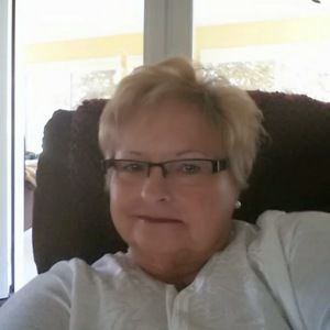 Meet your Posher, Judy